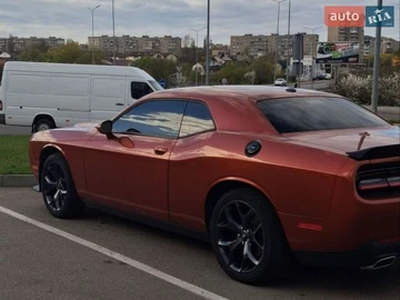 Авто Dodge Challenger 2020 № 8727053