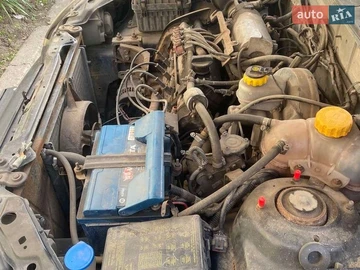 Авто Daewoo Lanos 2008 № 8727068
