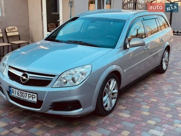 Авто Opel Vectra 2006 № 8727074