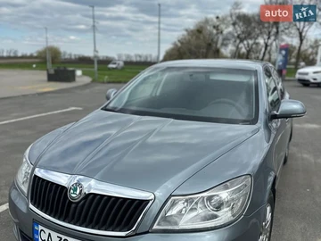 Авто Skoda Octavia 2012 № 8727083