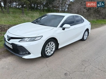 Авто Toyota Camry 2020 № 8727274