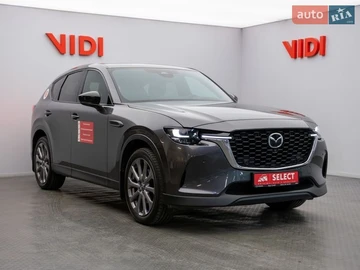 Авто Mazda Cx-60 2023 № 8727281