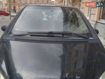 Авто Mercedes A-Class 2002 № 8727283