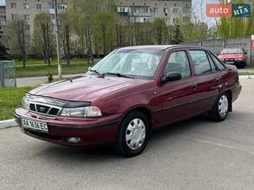 Авто Daewoo Nexia 2008 № 8727289