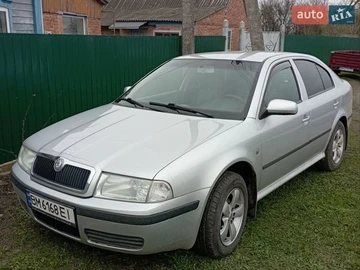 Авто Skoda Octavia 2009 № 8727308