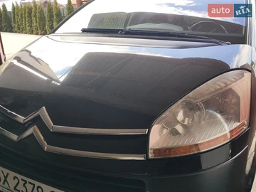 Авто Citroen C4 Picasso 2008 № 8727309