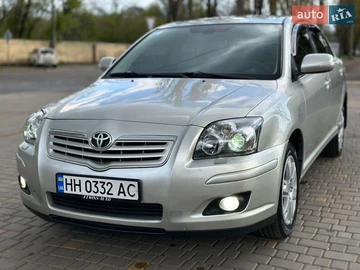 Авто Toyota Avensis 2007 № 8727313