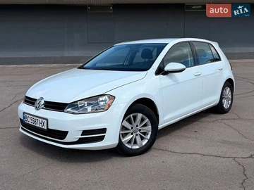 Авто Volkswagen Golf 2015 № 8727484