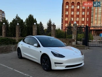 Авто Tesla Model 3 2022 № 8727590