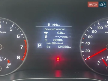 Авто KIA Sportage 2020 № 8727594