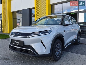 Авто BYD Yuan Up 2025 № 8727597