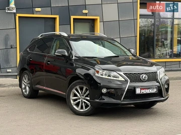 Авто Lexus Rx 2015 № 8727599