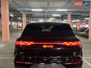 Авто BYD Tang L 2025 № 8727697