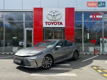 Авто Toyota Camry 2024 № 8727701