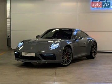 Авто Porsche 911 2023 № 8727709