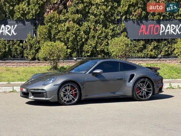 Авто Porsche 911 2021 № 8727710