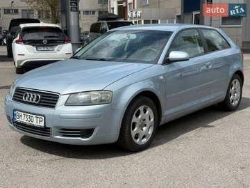 Авто Audi A3 2003 № 8727722