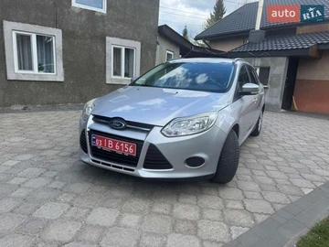 Авто Ford Focus 2011 № 8727741