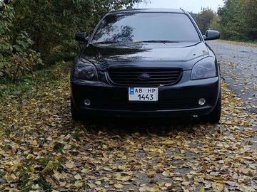 Авто KIA Magentis 2007 № 8727743