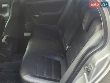 Авто Opel Vectra 2008 № 8727752
