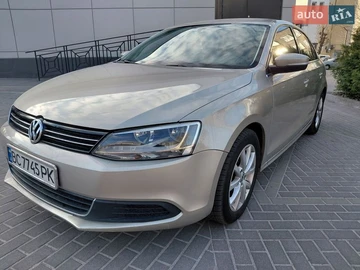 Авто Volkswagen Jetta 2013 № 8727766
