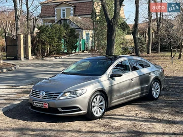 Авто Volkswagen Cc Passat Cc 2012 № 8727930