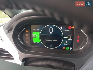 Авто Chevrolet Bolt Ev 2019 № 8727959