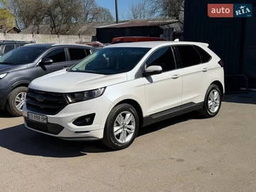 Авто Ford Edge 2015 № 8727960
