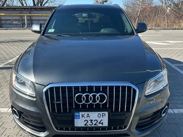 Авто Audi Q5 2016 № 8727973
