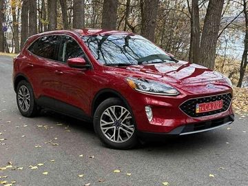 Авто Ford Escape 2022 № 8727974