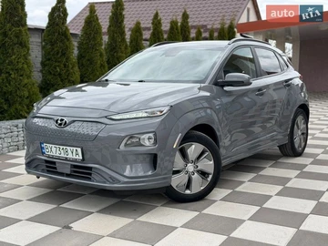 Авто Hyundai Kona 2020 № 8727975