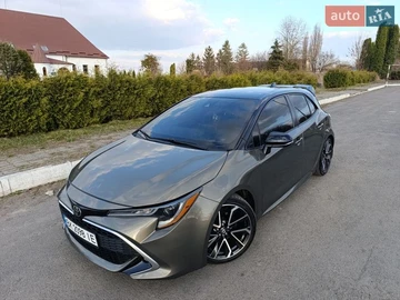Авто Toyota Corolla 2020 № 8727978