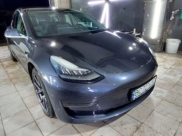 Авто Tesla Model 3 2018 № 8727979
