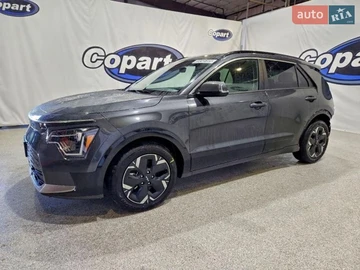 Авто KIA Niro 2023 № 8727985