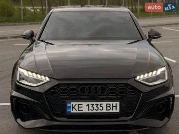 Авто Audi A4 2015 № 8727996