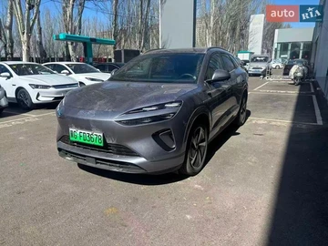 Авто BYD Sea Lion 06 2025 № 8728002