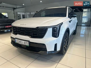 Авто KIA Sorento 2023 № 8728153