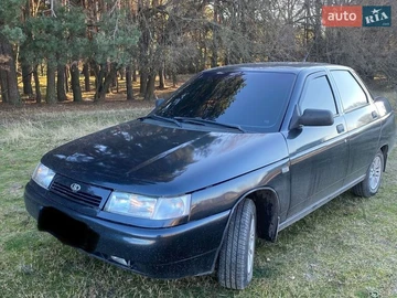Авто ВАЗ 2110 2007 № 8728165
