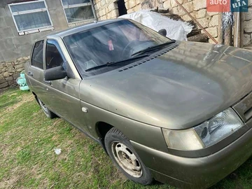 Авто ВАЗ 2110 2002 № 8728166