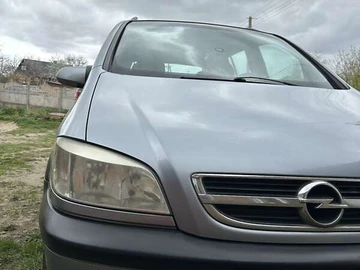 Авто Opel Zafira 2003 № 8728168