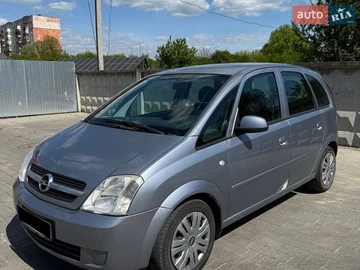 Авто Opel Meriva 2005 № 8728175