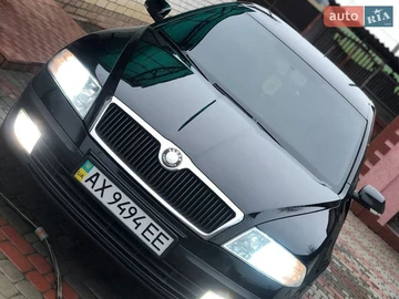 Авто Skoda Octavia 2008 № 8728194