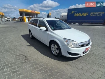 Авто Opel Astra 2009 № 8728204