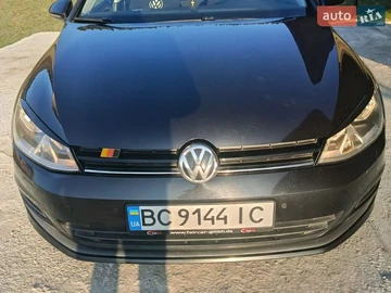 Авто Volkswagen Golf 2016 № 8728376