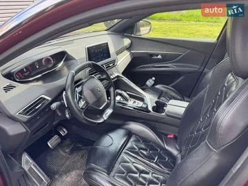 Авто Peugeot 3008 2019 № 8728402