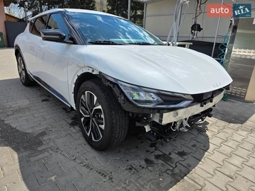 Авто KIA Ev6 2023 № 8728406