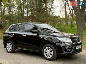 Авто Suzuki Vitara 2024 № 8728542