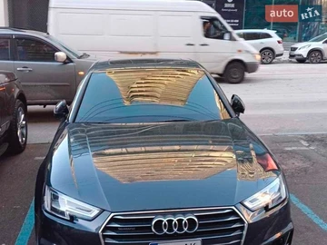 Авто Audi A4 2016 № 8728556