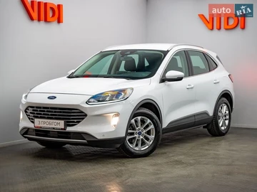 Авто Ford Kuga 2020 № 8728557