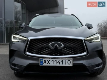 Авто Infiniti Qx50 2023 № 8728572